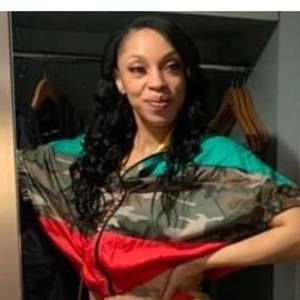 Meet your Posher, Janelle